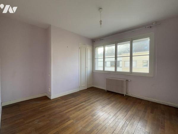 Vente Maison à Amiens - ST-PIERRE - 5 chambres