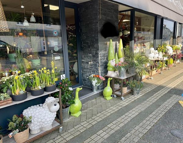 Fonds de commerce 1 pièce(s) 60 m²