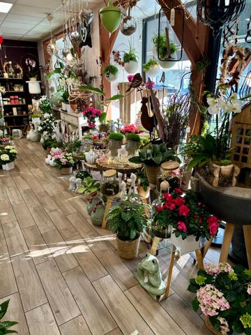 Fonds de commerce 1 pièce(s) 60 m²