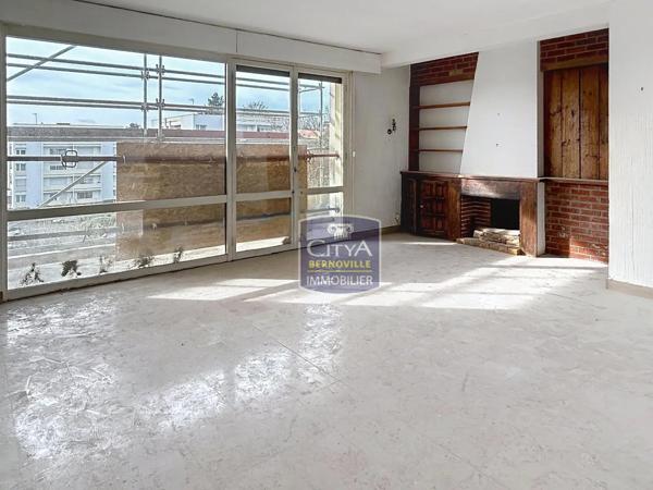 Appartement à vendre 6 pièces 145.95m²