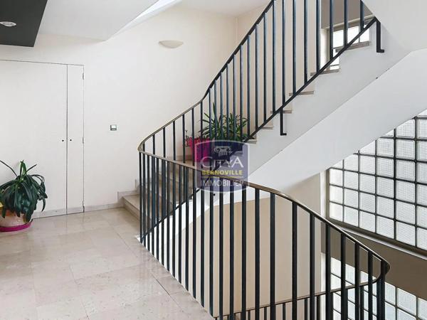 Appartement à vendre 6 pièces 145.95m²