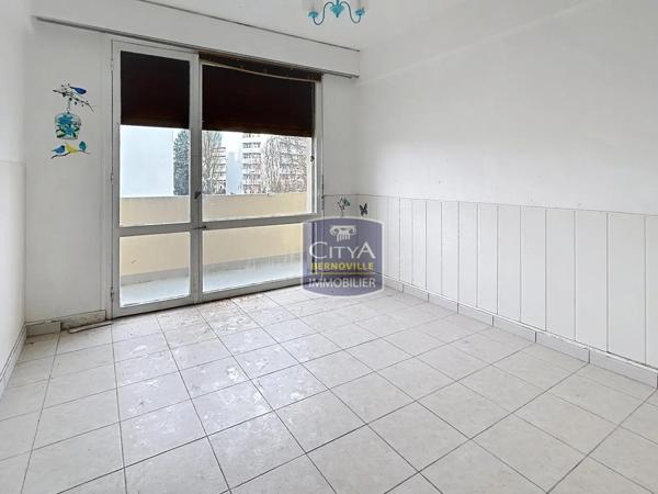 Appartement à vendre 6 pièces 145.95m²