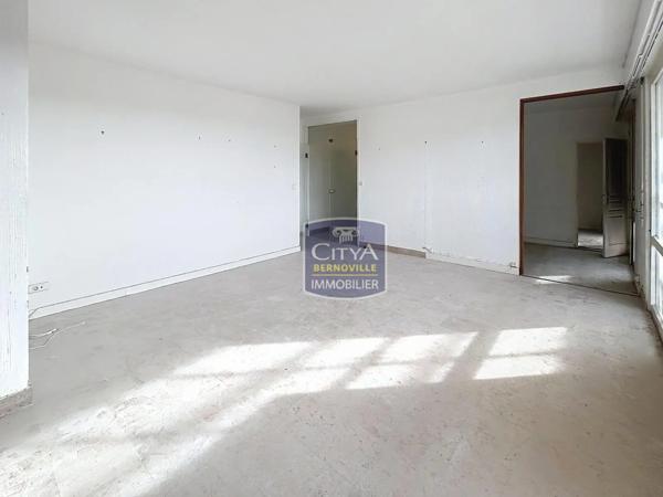 Appartement à vendre 6 pièces 145.95m²