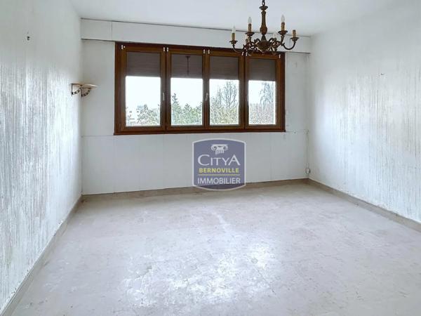 Appartement à vendre 6 pièces 145.95m²