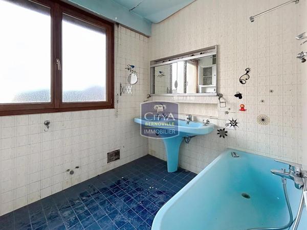 Appartement à vendre 6 pièces 145.95m²