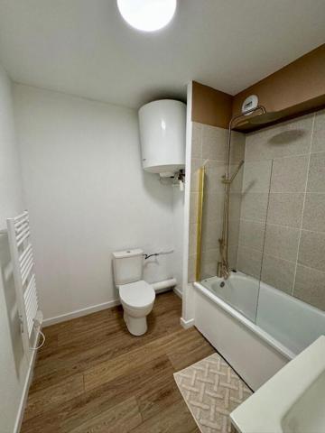 Appartement Orleans 1 pièce(s) 20.20 m2