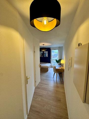 Appartement Orleans 1 pièce(s) 20.20 m2