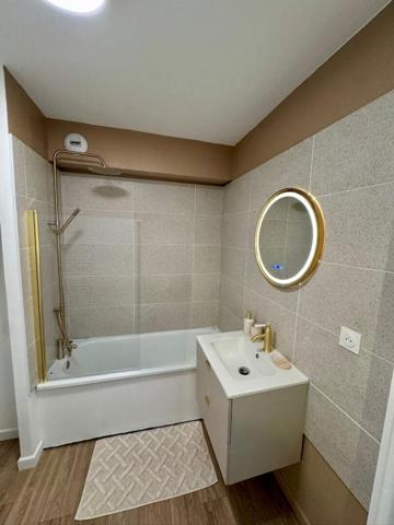 Appartement Orleans 1 pièce(s) 20.20 m2