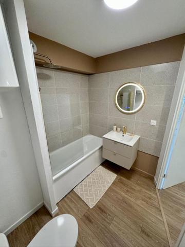 Appartement Orleans 1 pièce(s) 20.20 m2