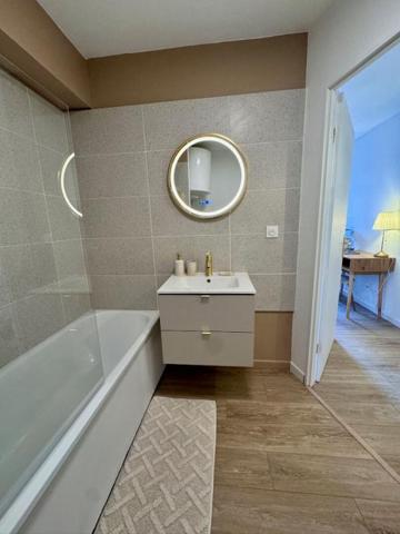 Appartement Orleans 1 pièce(s) 20.20 m2