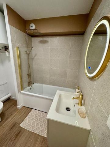 Appartement Orleans 1 pièce(s) 20.20 m2