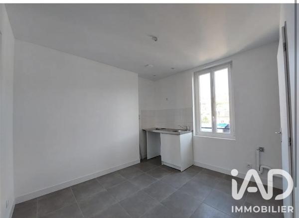 Immeuble à vendre 400 m² Le Havre