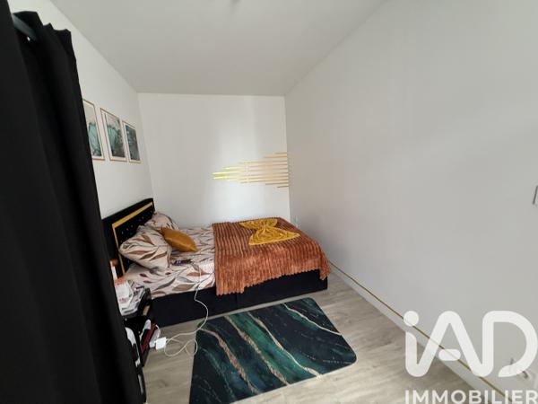 Immeuble à vendre 400 m² Le Havre