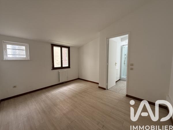 Immeuble à vendre 400 m² Le Havre