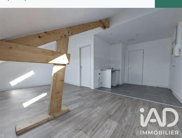 Immeuble à vendre 400 m² Le Havre