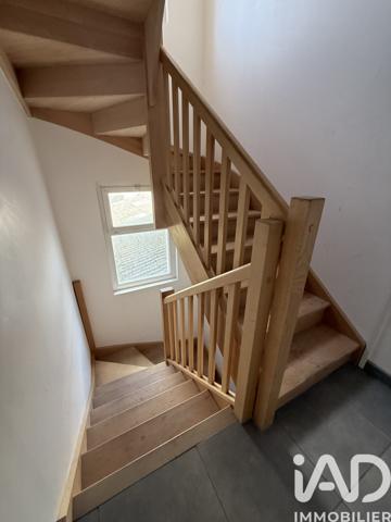 Immeuble à vendre 400 m² Le Havre