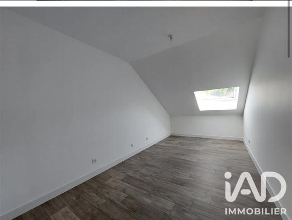Immeuble à vendre 400 m² Le Havre