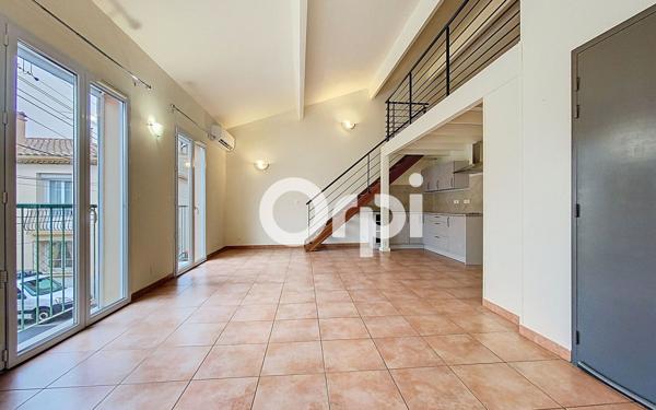 Appartement à louer    3 pièces •  Saleilles