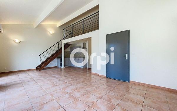 Appartement à louer    3 pièces •  Saleilles