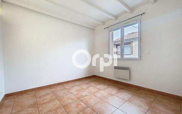 Appartement à louer    3 pièces •  Saleilles