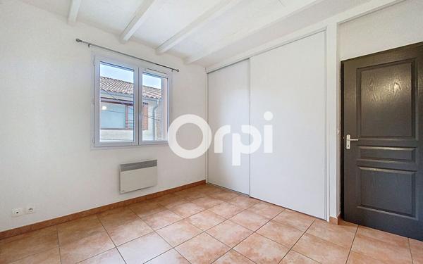 Appartement à louer    3 pièces •  Saleilles