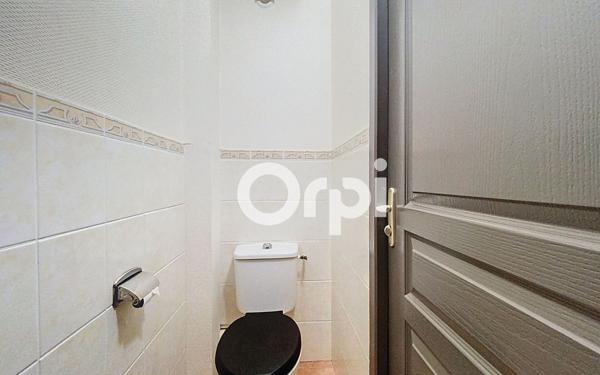 Appartement à louer    3 pièces •  Saleilles