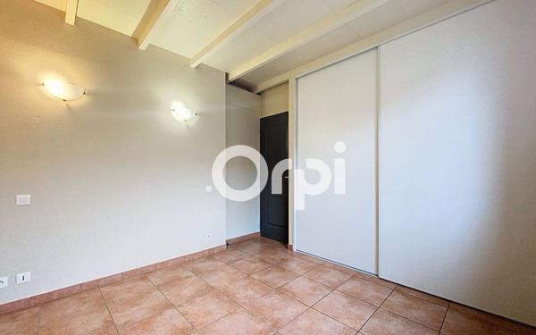 Appartement à louer    3 pièces •  Saleilles