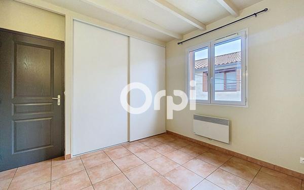 Appartement à louer    3 pièces •  Saleilles