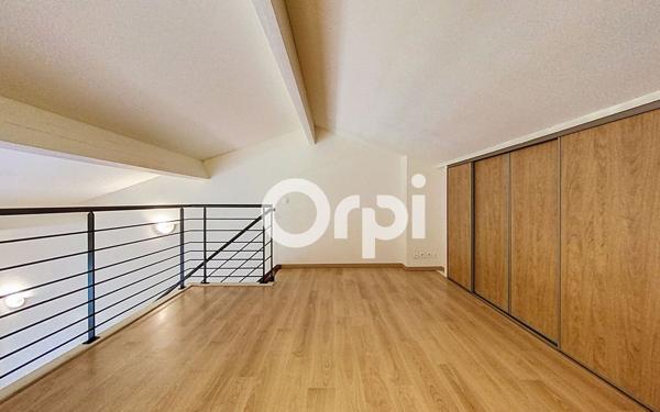 Appartement à louer    3 pièces •  Saleilles