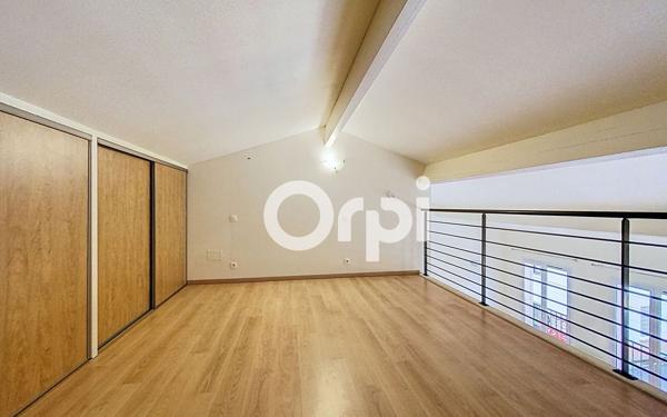 Appartement à louer    3 pièces •  Saleilles