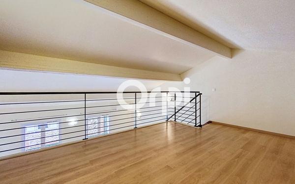 Appartement à louer    3 pièces •  Saleilles