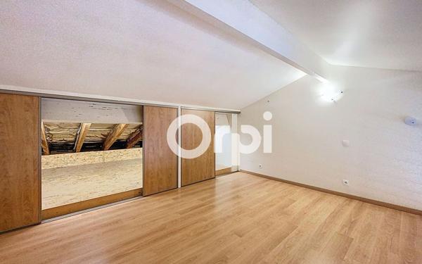 Appartement à louer    3 pièces •  Saleilles