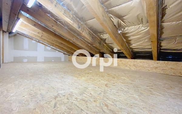 Appartement à louer    3 pièces •  Saleilles