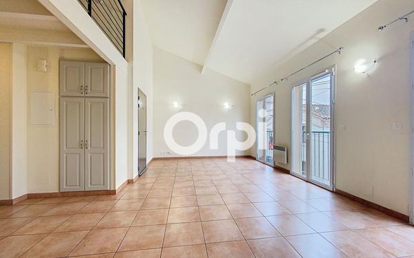 Appartement à louer    3 pièces •  Saleilles