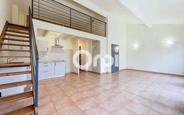 Appartement à louer    3 pièces •  Saleilles