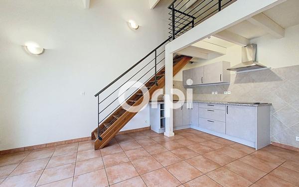 Appartement à louer    3 pièces •  Saleilles