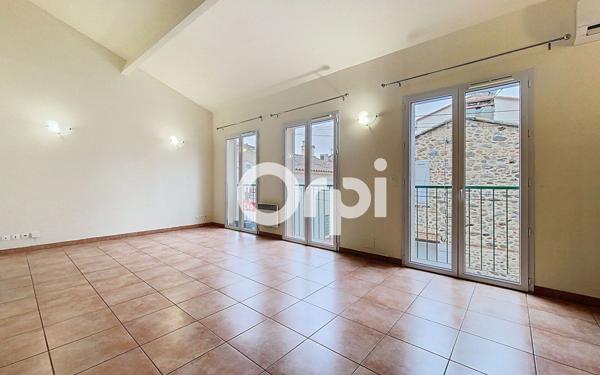 Appartement à louer    3 pièces •  Saleilles