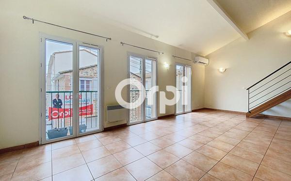 Appartement à louer    3 pièces •  Saleilles