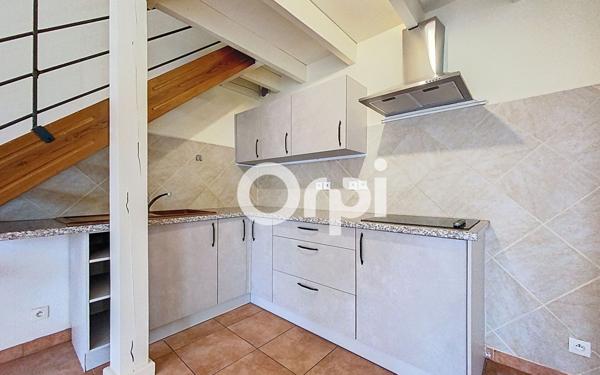 Appartement à louer    3 pièces •  Saleilles