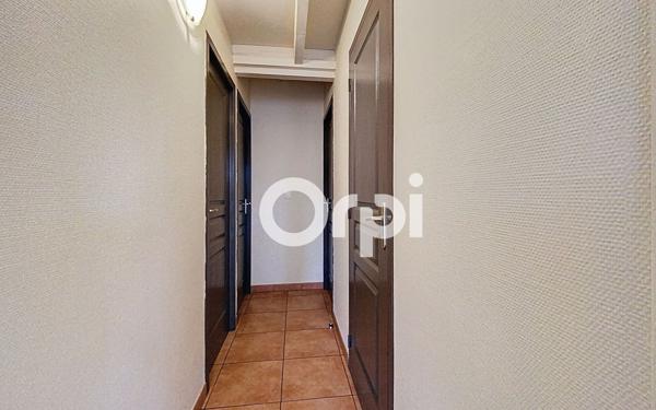 Appartement à louer    3 pièces •  Saleilles