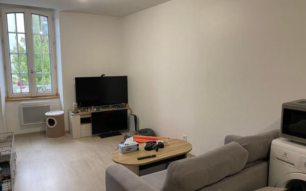 Appartement à louer    2 pièces • 37 m2 Castres