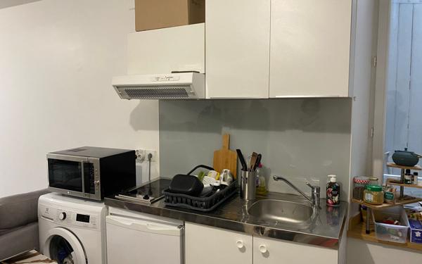 Appartement à louer    2 pièces • 37 m2 Castres