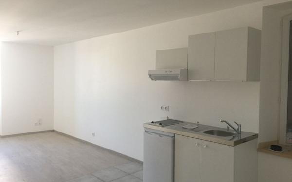 Appartement à louer    2 pièces • 37 m2 Castres