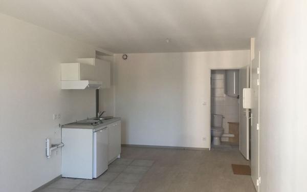 Appartement à louer    2 pièces • 37 m2 Castres