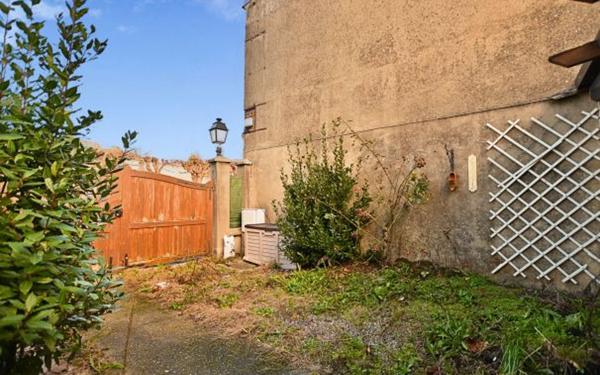 Maison à vendre    3 pièces • 75 m2 Saint-Valery-sur-Somme