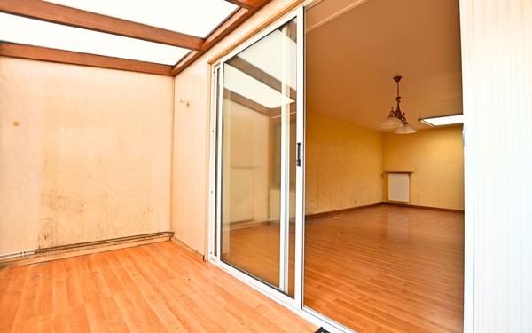 Maison à vendre    3 pièces • 75 m2 Saint-Valery-sur-Somme