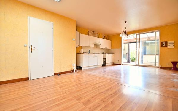 Maison à vendre    3 pièces • 75 m2 Saint-Valery-sur-Somme