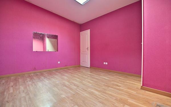 Maison à vendre    3 pièces • 75 m2 Saint-Valery-sur-Somme