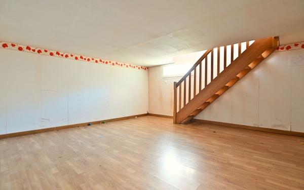 Maison à vendre    3 pièces • 75 m2 Saint-Valery-sur-Somme