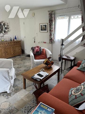 PLOEMEUR - KERVEGANIC - Maison de 88,68m² dans un hameau proche du bourg